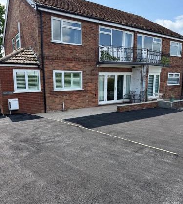 Readsmere Drive, Alderley Edge