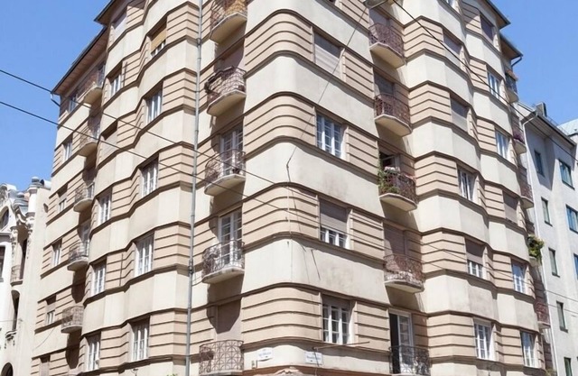 Real Apartments Wesselényi IV.