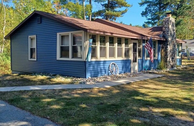 Real Cozy - East Tawas