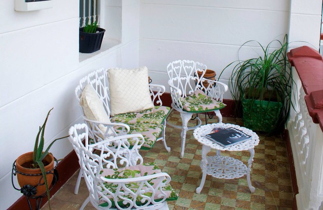 Real Home cuba