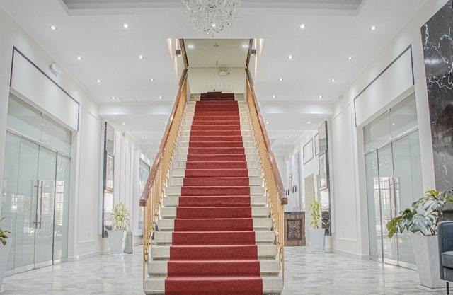 Real Hotel