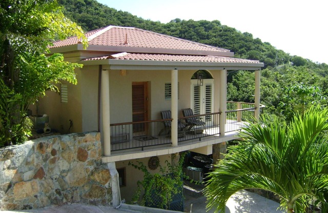 Rebecca's Fancy - directly across from Hansen Bay