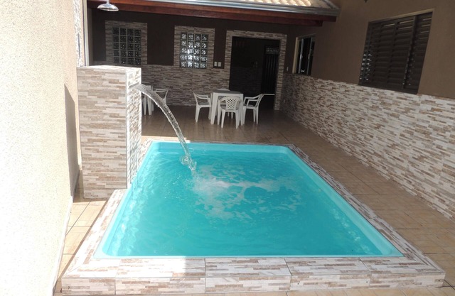 Recanto 3 J - Heated pool, unforgettable experience