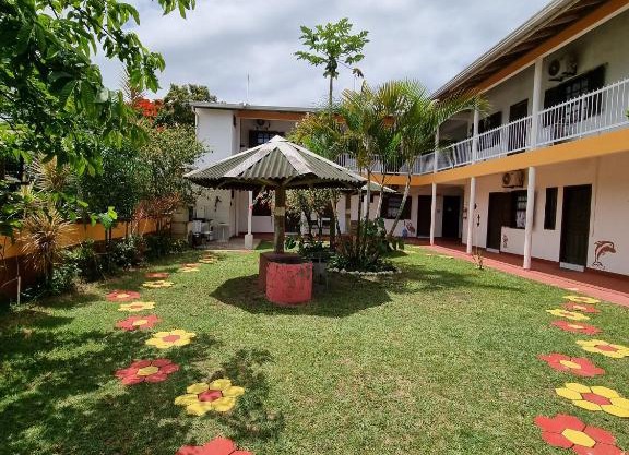 Recanto Aconchego Itapoá