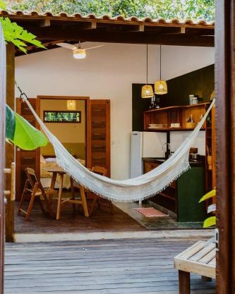 Recanto Alter do Chão