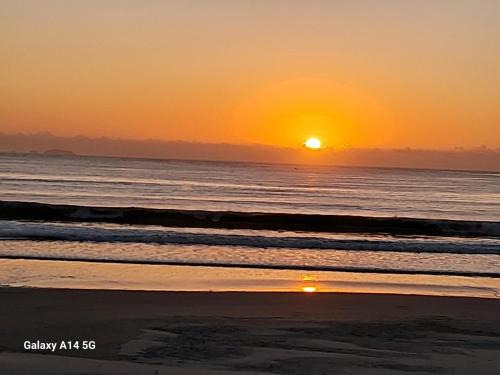 Recanto Cabanas amarela