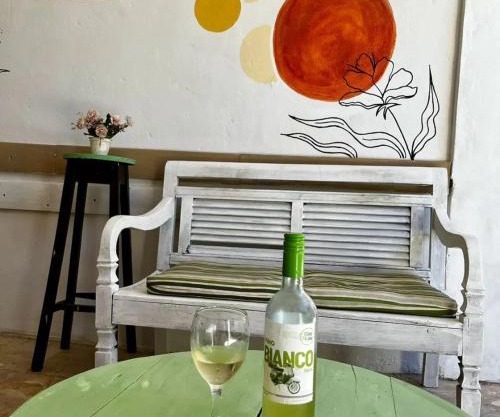 Recanto canoa da costureira Fran