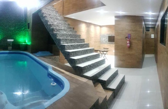 Recanto Convenções