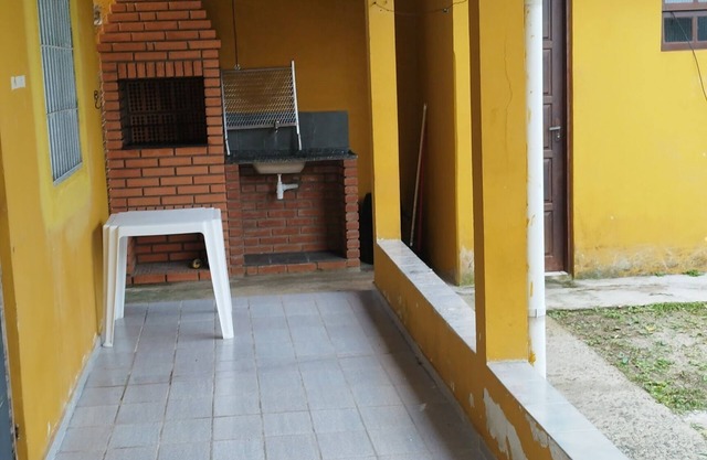 Recanto dos Silvas