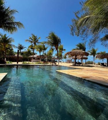 Recanto da Praia Pousada