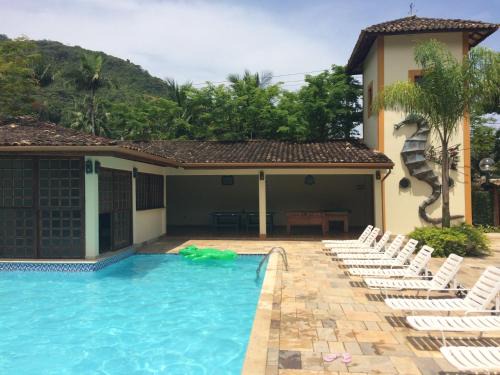 Recanto da Enseada - Condomínio Via Marina