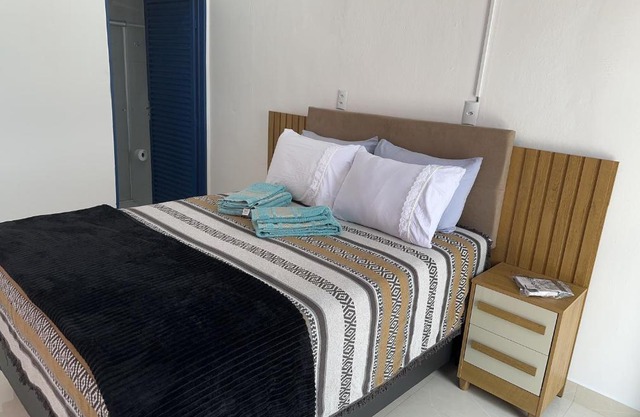 Recanto da Jade Pousada