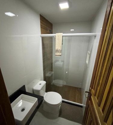 Recanto da Lagoa - SUITE 1