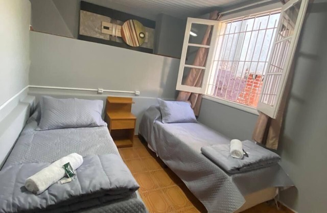 Recanto da Matriz - Águas da Prata