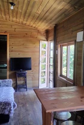 Recanto da minha flor - Praia da Pinheira