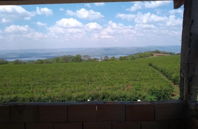 Recanto da Paz Rifaina