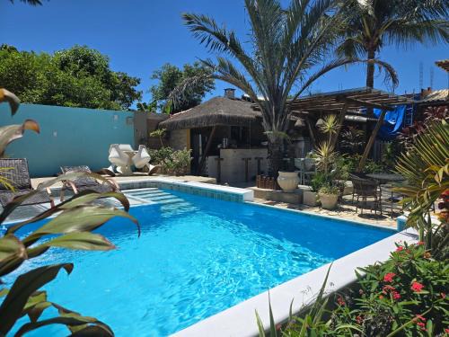 Recanto das Borboletas