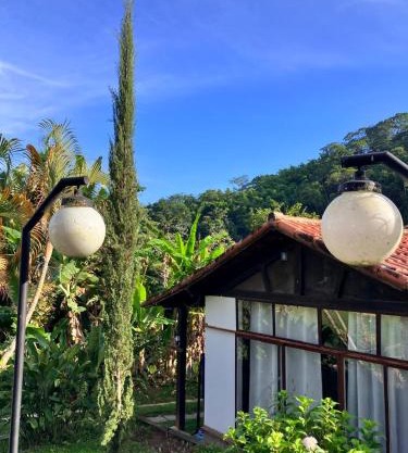 Recanto das Águas Claras