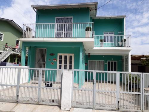 Recanto das Gaivotas