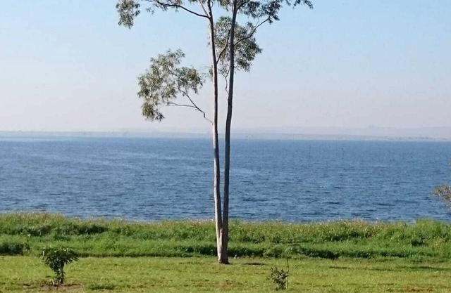 Recanto do Sabiá - Represa Tamanduá - Com Wifi
