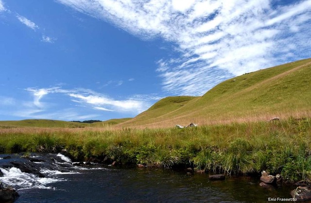 Recanto do Cachoeira do Nassucar