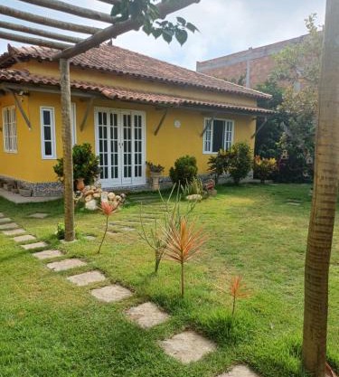 Recanto do Canário Amarelo