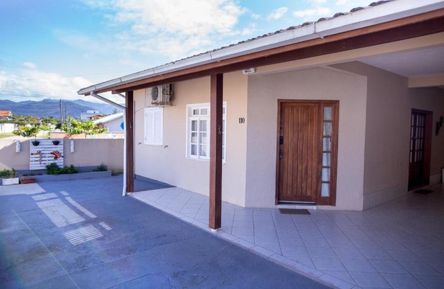 Recanto do Mar Pinheira