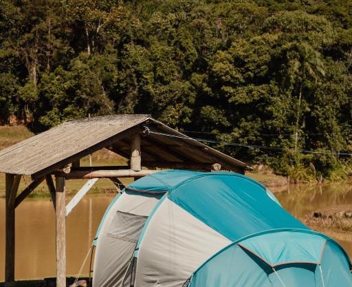 Recanto do Vale Glamping