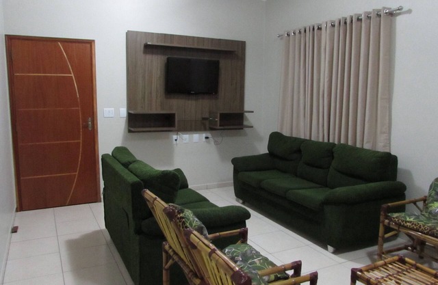 Recanto Donadi - 4 ROOMS AIR-COND. WIFI