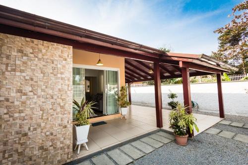 Recanto dos Pássaros