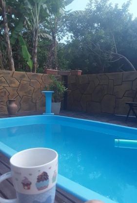 Recanto dos pássaros