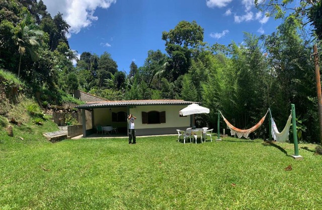 Recanto dos Pássaros