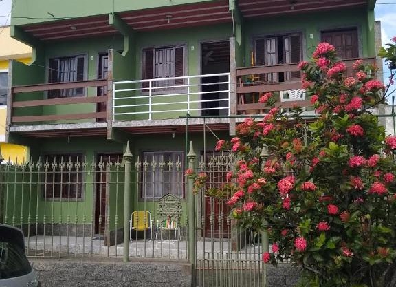 Recanto dos pássaros