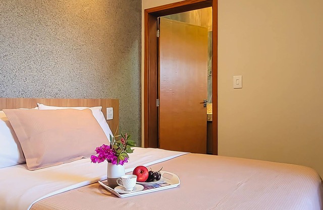 Recanto dos Três Amores, your refuge in Olímpia Family-friendly and Pet-friendly