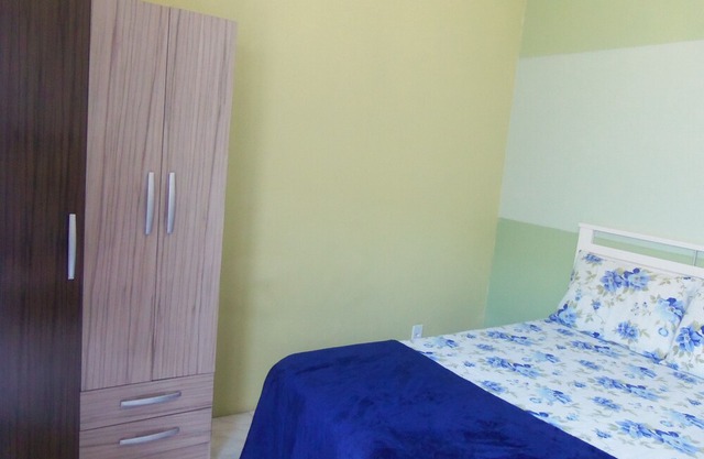 Recanto dos Vargas fit 7