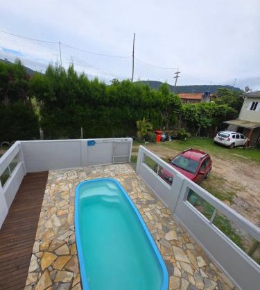 Recanto Dos Vargas - Seu refúgio em Floripa com atendimento dos anfitriões