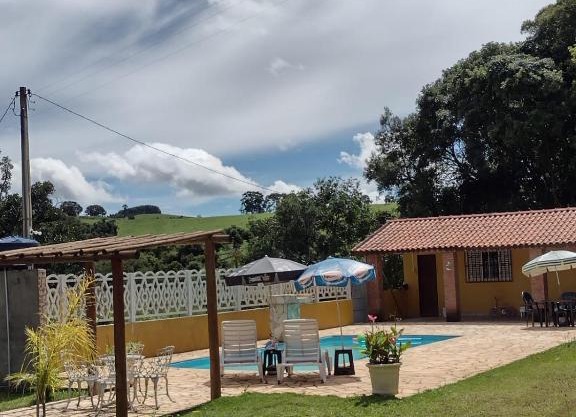 Recanto Estrela da Manhã