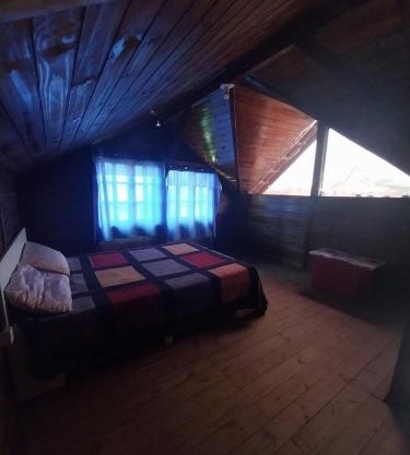 Recanto família Coelho