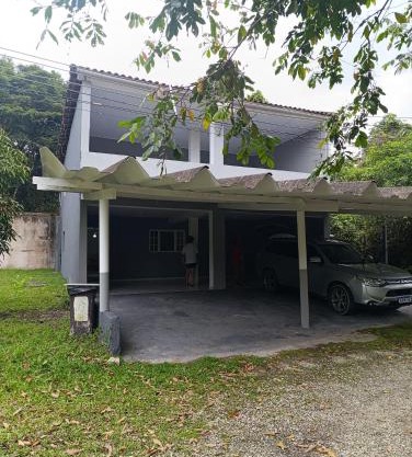 Recanto Família Cardoso