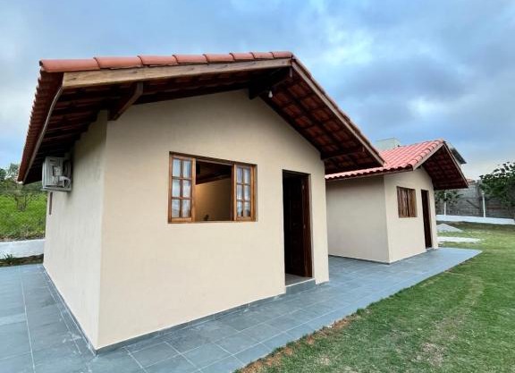 Recanto Góes Machado, quarto Gabi