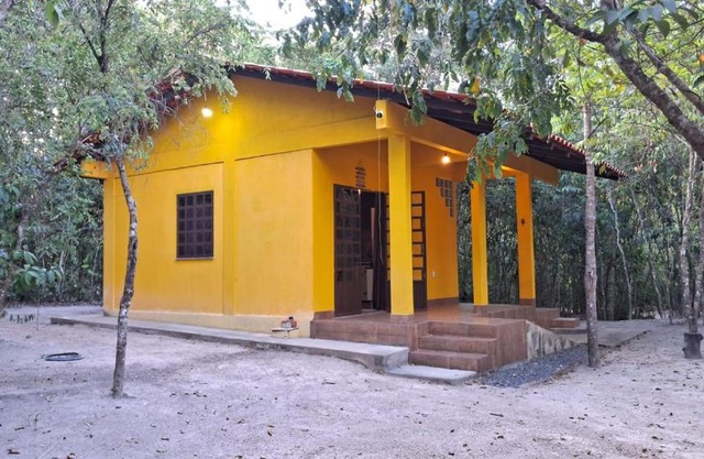 Recanto Gira Cerrado