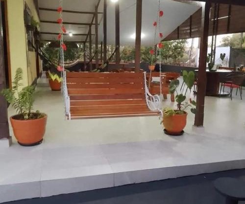 Recanto Gostinho da Roça