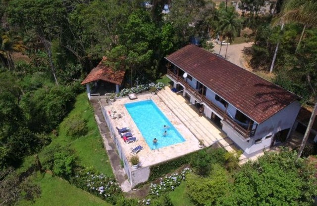 Recanto Jamirão