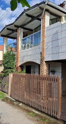 Recanto Malabares casa Rio VermelhoFloripa