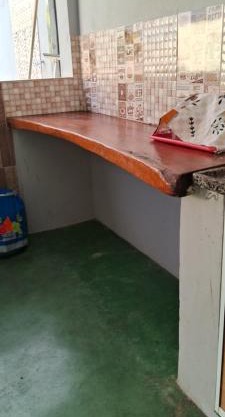 Recanto Morada do verde