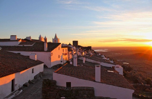 Recanto na Planicie - Monsaraz