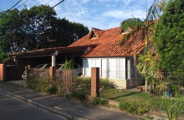 Recanto no Morro das Pedras