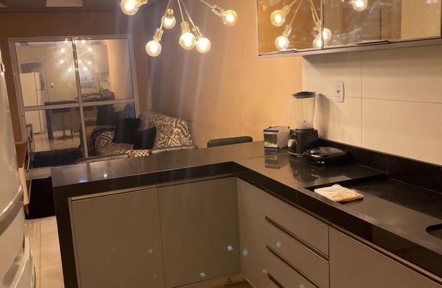 Recanto nobre - Estadia incrível