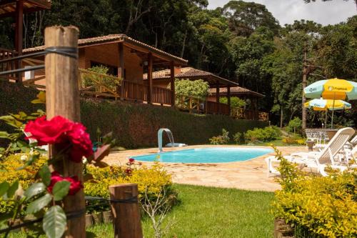 Recanto Pico Pousada e Restaurante