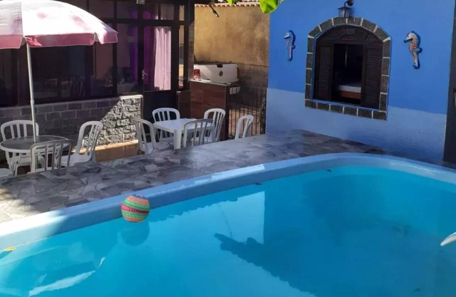 Recanto Para Sossego E Descanso Pertinho DA Lagoa EM Iguaba Grande